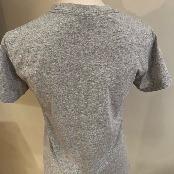 Steven Rhodes "Let's Sacrifice Toby" graphic t-shirt- Adult Small - Picture 3 of 4